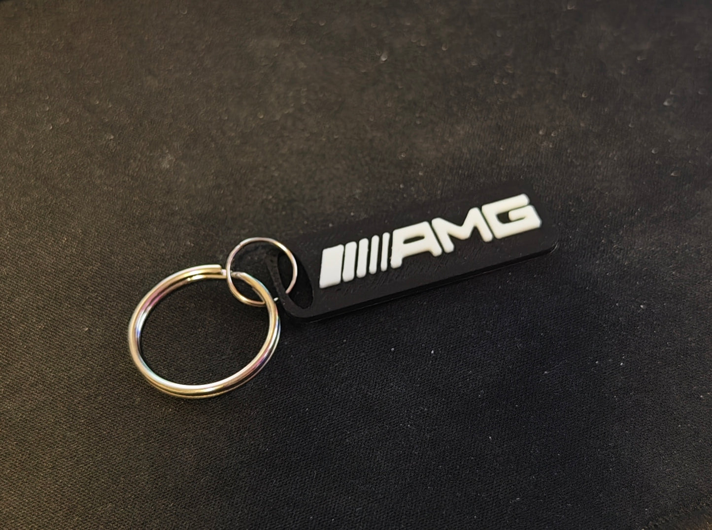 Car Brand - Keychains