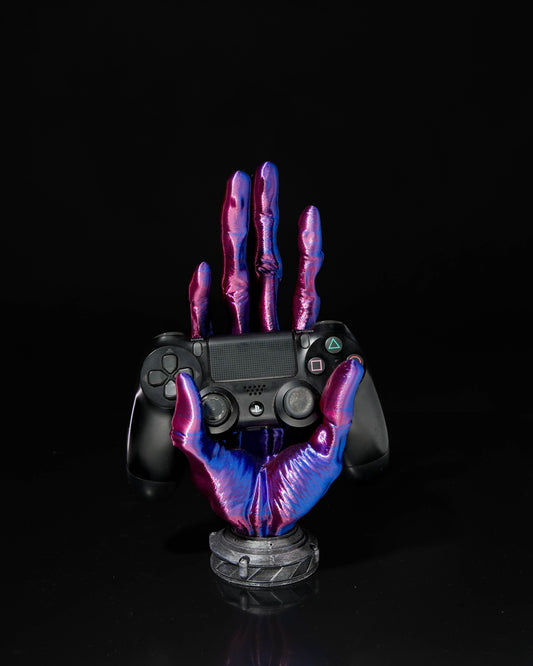 6 Finger Hand - Controller Stand