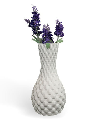 Diamond Vase