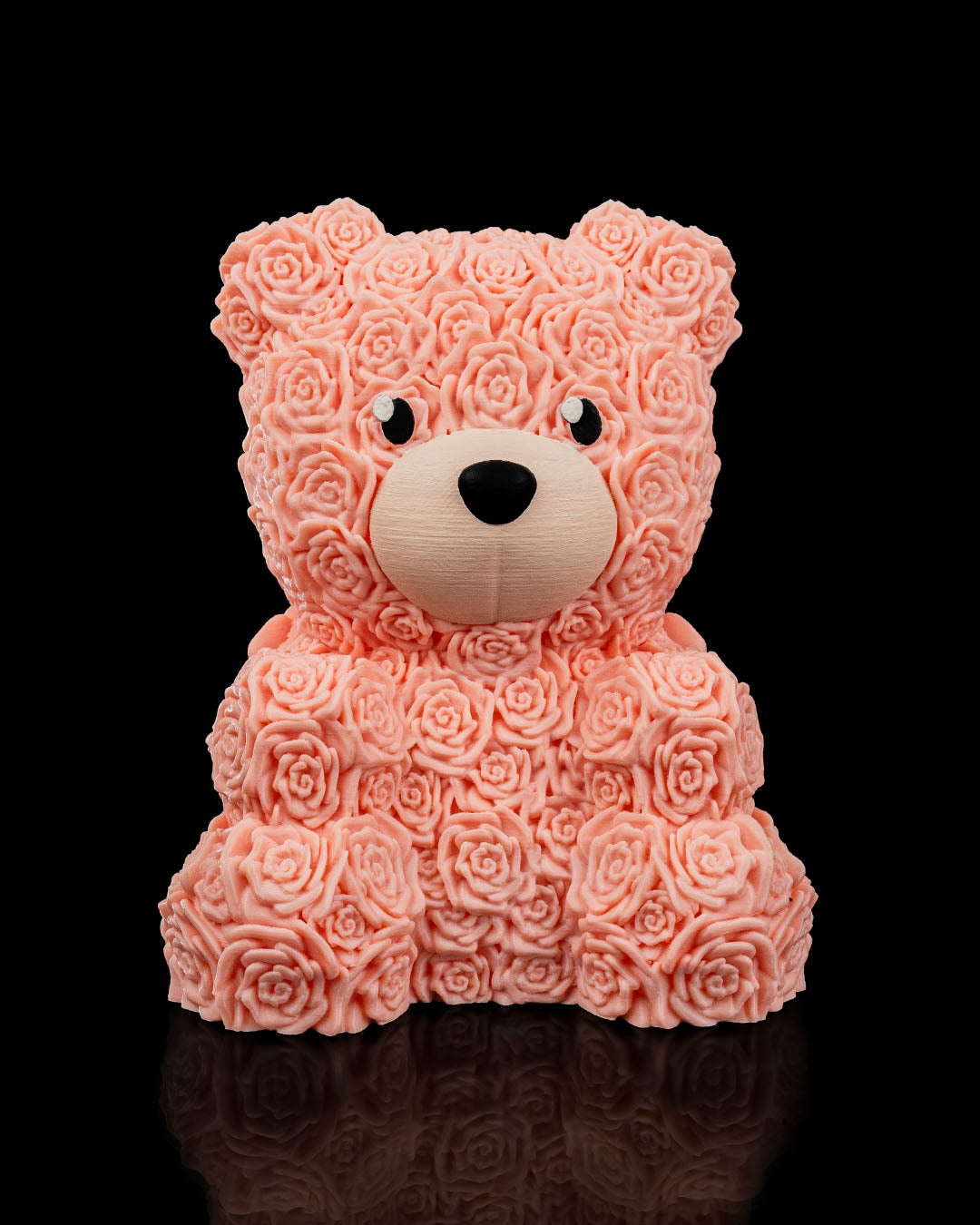 Rose Bear