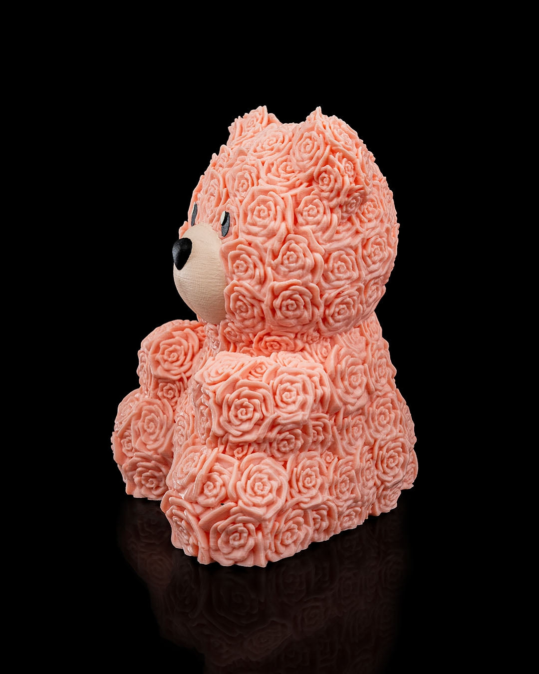 Rose Bear