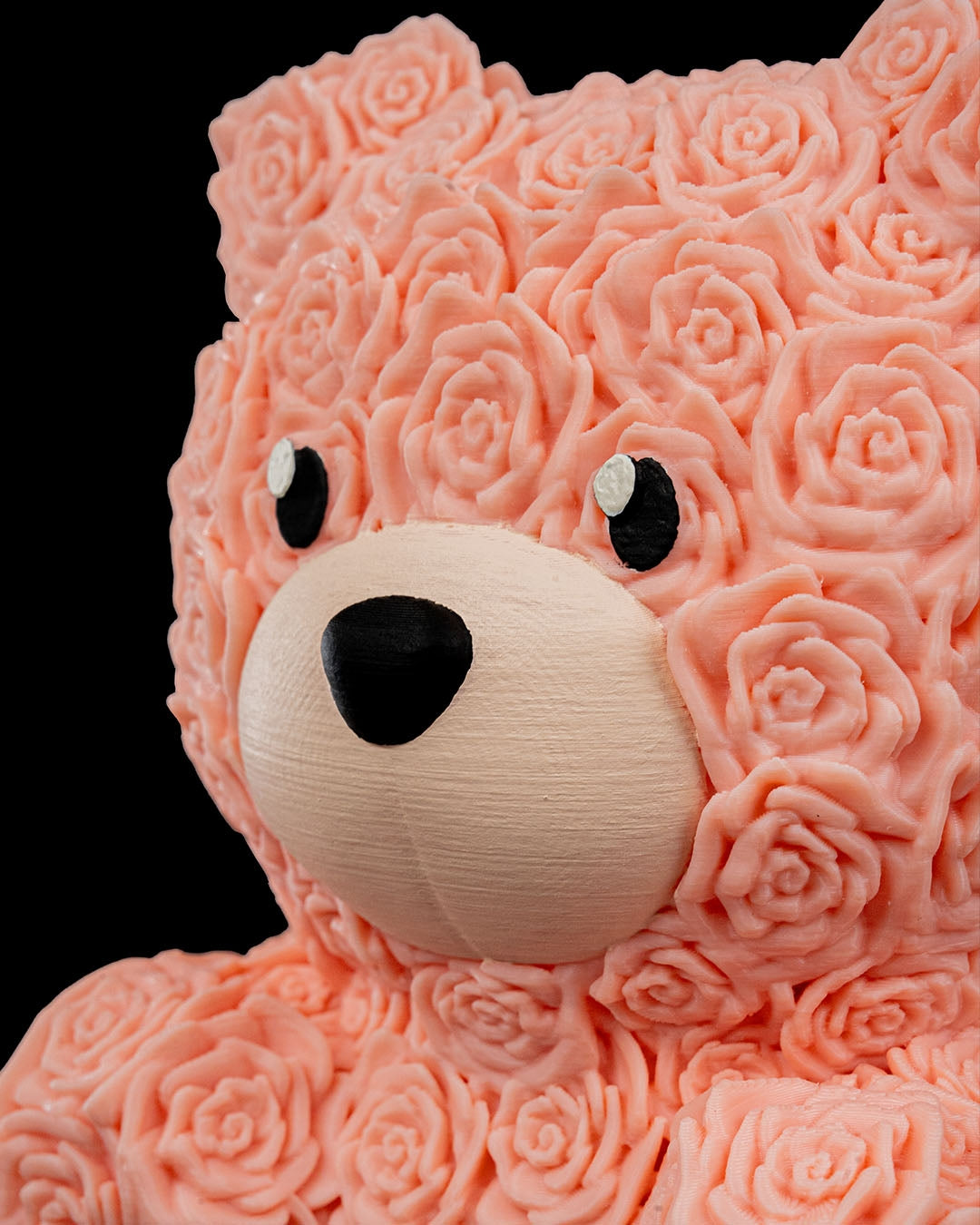 Rose Bear