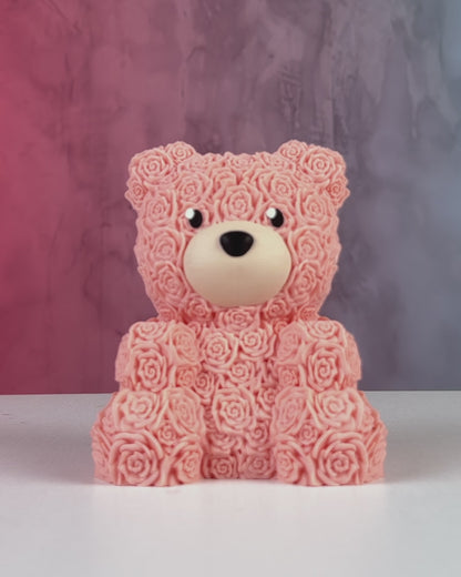 Rose Bear